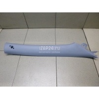 Обшивка стойки Hyundai-Kia Ceed (2007 - 2012) 858201H000EM