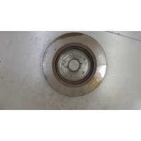 Диск тормозной зад. Subaru Legacy Outback (B15) 2014-2019 2016 26700AL010