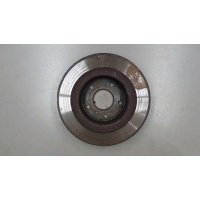 Диск тормозной, зад. Land Rover Range Rover 2 1994-2003 1996 NTC8781