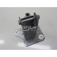 Кронштейн усилителя переднего бампера правый Renault Megane II (2003 - 2009) 8200011107