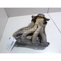 Коллектор выпускной Toyota Auris (E15) (2006 - 2012) 1714137051
