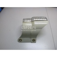 Экран тепловой VAG Octavia (A5 1Z-) (2004 - 2013) 1K0407721G