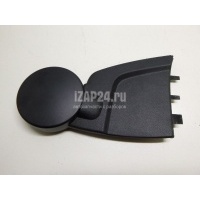 Накладка (кузов внутри) VAG Polo (HB) (2009 - ) 6R0864279B 82V