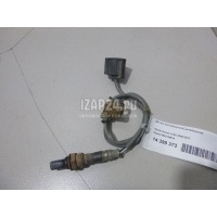Датчик кислородный/Lambdasonde Mazda Mazda 3 (BK) (2002 - 2009) Z60218861A