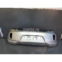 Бампер задний Hyundai-Kia Picanto (2011 - 2017) 866111Y030