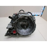 АКПП (автоматическая коробка переключения передач) Land Rover Freelander (1998 - 2006) TGD500030