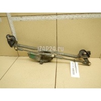 Трапеция стеклоочистителей Hyundai-Kia Sorento II (2009 - 2020) 981001U000