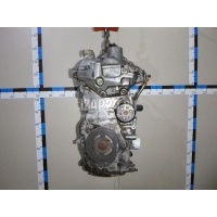 Двигатель Nissan Micra (K12E) (2002 - 2010) 10102BC23F