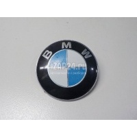 Эмблема BMW 1-серия E82/E88 (2007 - 2013) 51148132375