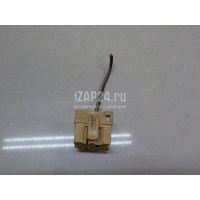 Разъем VAG Altea (2004 - 2015) 8D0937731A