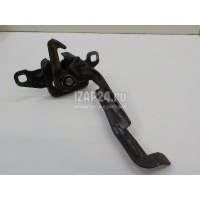 Замок капота Renault Laguna III (2008 - 2015) 656010007R