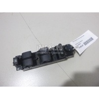 Блок управления стеклоподъемниками Mazda Mazda 3 (BL) (2009 - 2013) BEK666350