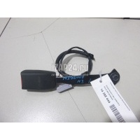 Ответная часть ремня безопасности Mazda Mazda 3 (BL) (2009 - 2013) BBY45768002