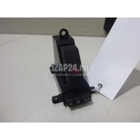 Кнопка аварийной сигнализации Mazda Mazda 3 (BL) (2009 - 2013) BBP3664H0