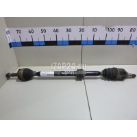 Полуось передняя правая Toyota Auris (E15) (2006 - 2012) 4341002570