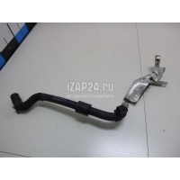 Трубка масляная VAG Altea (2004 - 2015) 06J121492C