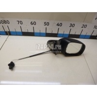 Зеркало правое механическое VAG Fabia (1999 - 2007) 6Y1857502ASB41