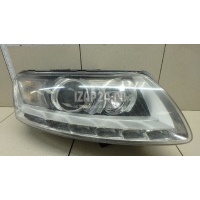 Фара правая VAG A6 [C6,4F] (2004 - 2011) 4F0941030DG
