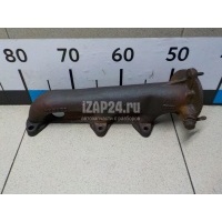 Коллектор выпускной VAG A8 [4D] (1994 - 1998) 078253032AF
