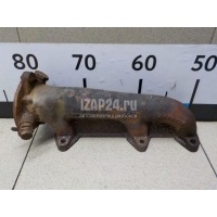 Коллектор выпускной VAG A8 [4D] (1994 - 1998) 078253031AF