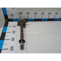 Полуось промежуточная (привод) Honda Civic (2001 - 2005) 44500SCVA00