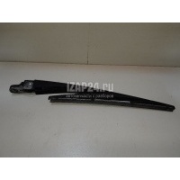 Поводок стеклоочистителя заднего Hyundai-Kia Picanto (2011 - 2017) 988111Y000
