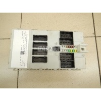 Блок электронный BMW 1-серия F20/F21 (2011 - ) 61358733499