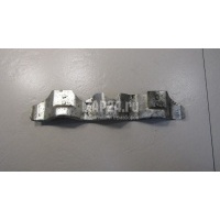 Экран тепловой Fiat Scudo II (2007 - 2016) 9655645080