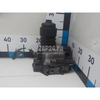 Кронштейн масляного фильтра VAG A4 [B8] (2007 - 2015) 059115397AF