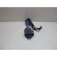 Ремень безопасности Mitsubishi Outlander XL (CW) (2006 - 2012) 7000A105XA