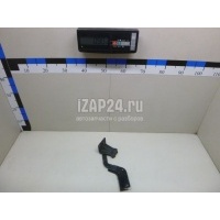 Петля двери багажника нижняя Mitsubishi Outlander XL (CW) (2006 - 2012) 5802A004