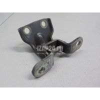 Петля двери задней правой верхняя Hyundai-Kia RIO (2000 - 2005) 0K32A72210A