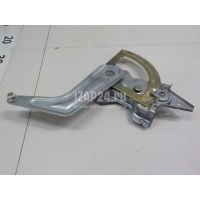Стеклоподъемник электр. задний правый Hyundai-Kia RIO (2000 - 2005) 0K30C7256X