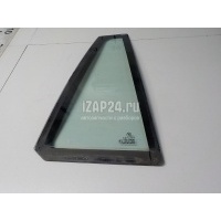 Стекло двери задней правой (форточка) BMW 3-serie E46 (1998 - 2005) 51348209006