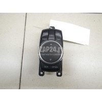 Кнопка многофункциональная BMW 1-серия F20/F21 (2011 - ) 65829350723