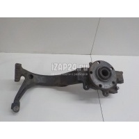Кулак поворотный передний правый VAG Superb (2002 - 2008) 8D0407258AM
