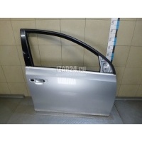 Дверь передняя правая VAG Golf VI (2009 - 2013) 5K4831056H