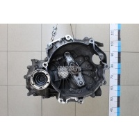 МКПП (механическая коробка переключения передач) VAG Fabia (1999 - 2007) 02T300057K