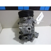Компрессор системы кондиционирования Toyota Auris (E15) (2006 - 2012) 883101A660