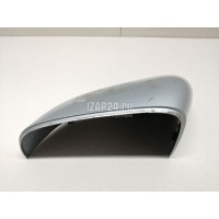 Накладка зеркала левого Jaguar XE (2015 - ) C2Z4413