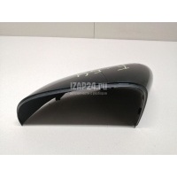 Накладка зеркала левого Jaguar XE (2015 - ) C2Z4413