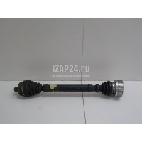 Полуось передняя правая VAG A4 [B5] (1994 - 2001) 8D0407272AK