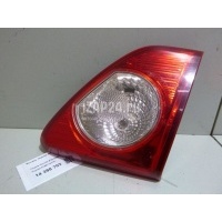 Фонарь задний внутренний правый Toyota Corolla E15 (2006 - 2013) 8158112110