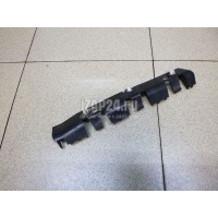 Направляющая заднего бампера правая Renault Logan (2005 - 2014) 850442904R