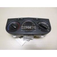 Блок управления отопителем GM Corsa D (2006 - 2015) 13239866