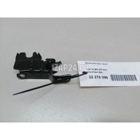 Кронштейн фар левый VAG A4 [B8] (2007 - 2015) 8T0941355A