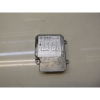 Блок управления AIR BAG VAG Fabia (1999 - 2007) 1c0909601a00t