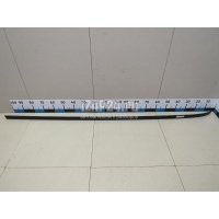 Молдинг крыши правый Land Rover Range Rover II (1994 - 2003) ALR9112