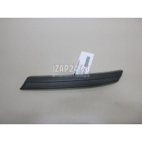 Накладка на решетку радиатора Toyota Corolla E15 (2006 - 2013) 5311312110