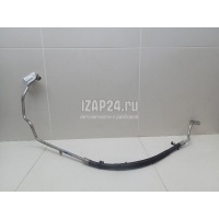 Трубка кондиционера Chrysler Grand Cherokee (WH/WK) (2005 - 2010) 55116714AC
